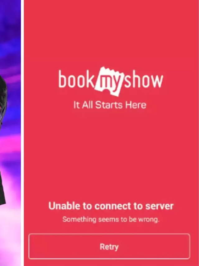 ﻿﻿**English BookMyShow Coldplay Today: Latest News**