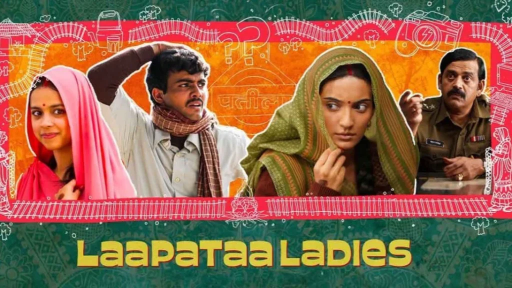 Laapataa Ladies: Latest News and Insights into the Much-Awaited Film